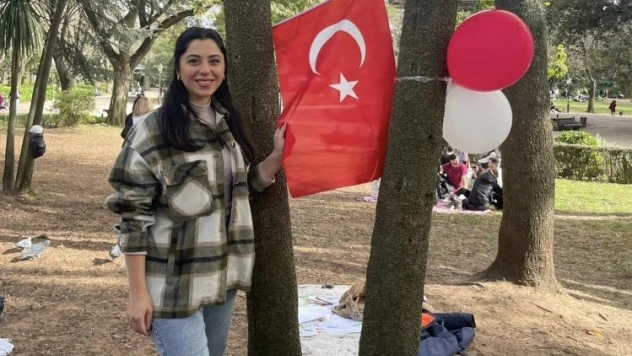 Portekiz'de Türkiye'deki depremzedeler için dayanışma etkinliği