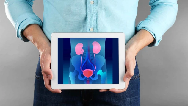 Prostat kanserine mavi alarm