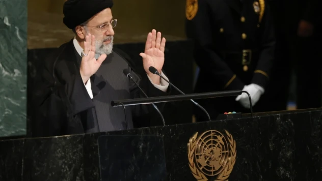 İran'da Protestolar 739 protestocu gözaltına alındı