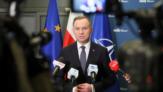 Przewodow'daki patlama Polonya'ya yönelik bir saldırı değildi