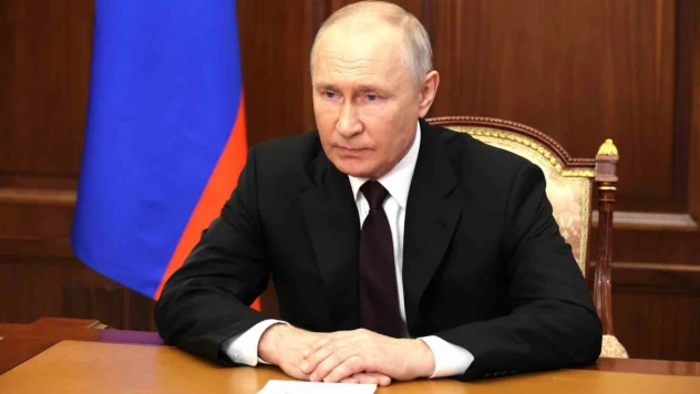 Yükümlülükler gerçek anlamda yerine getirilirse Tahıl Anlaşması'na geri dönmeye hazırız