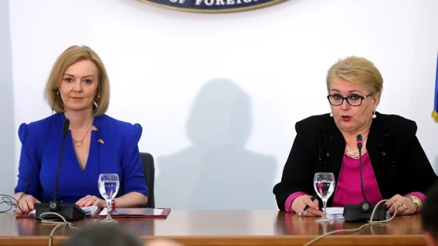 'Putin, Ukrayna'da kaybetmeli'