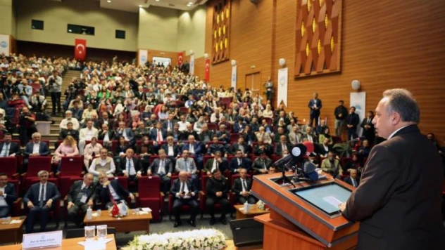 "Aile ve gençlik üzerine hain bir saldırı var"