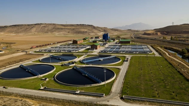 &quotAtıktan 15 bin hanenin ihtiyacını karşılayacak elektrik ürettik&quot