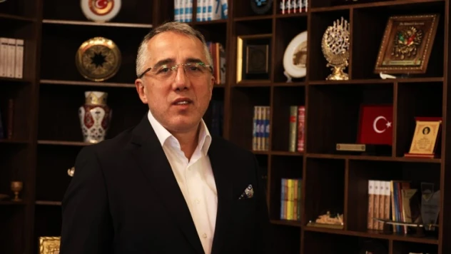 İftiracılara, Hainlere Meydanı Bırakmayacağız