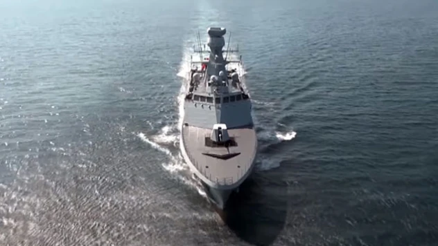 &quotMavi Vatan-2022&quot paylaşımı