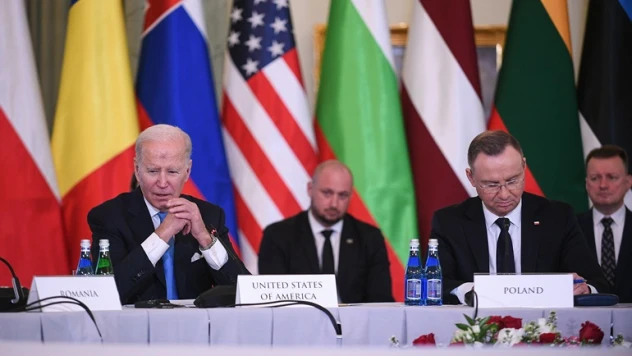 &quotNATO'nun her santimini savunacağız