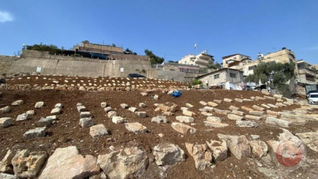 Ölüsü olmayan mezarlar