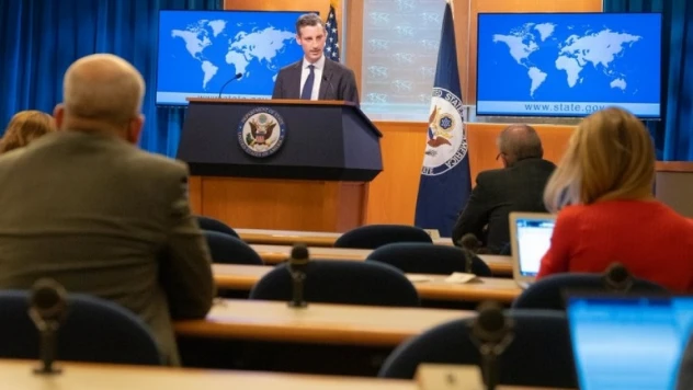 &quotRusya'nın Ukrayna'daki saldırıları bir terör kampanyasıdır&quot