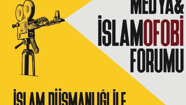 &quotUluslararası Medya ve İslamofobi Paneli&quot üçüncü kez gerçekleştirilecek