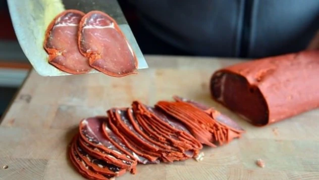 RAMAZANDA PASTIRMA VE SUCUĞA ZAM YOK