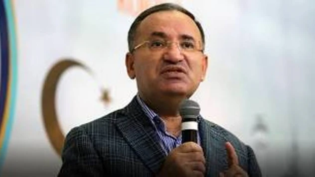 Randevu istemiş olsaydı kendisine randevu verirdim.