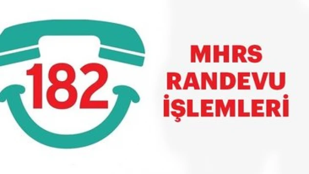 Randevuyu iptal etmediğimiz takdirde sistemi de çıkmaza sürüklüyoruz