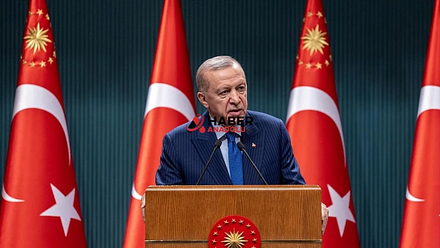 Recep Tayyip Erdoğan: Çanakkale Savaşı Milletin Destanıdır