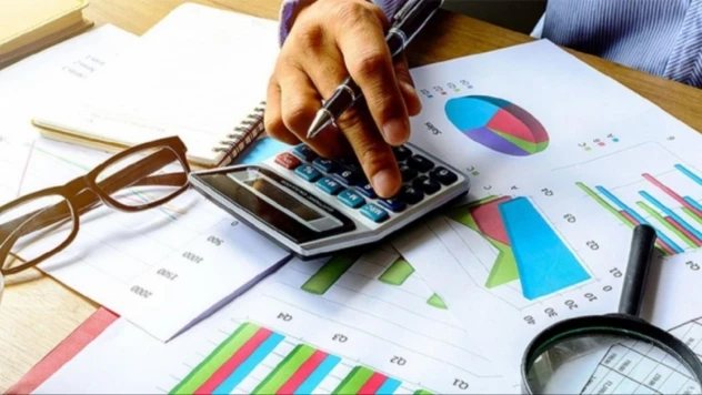 Reel kesim güven endeksi Mart ayında 1,5 puan arttı