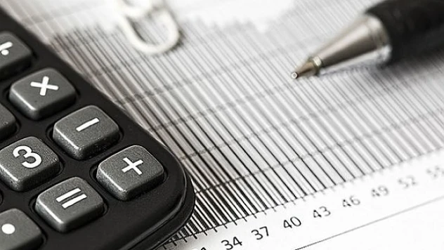 Reel kesim güven endeksi Mart ayında arttı