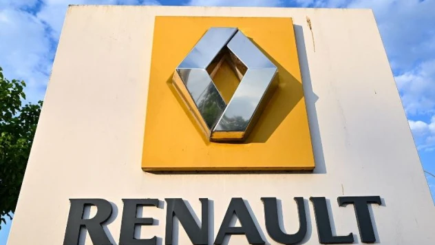 Renault, Rusya'daki varlıklarını Rus hükümetine devretti