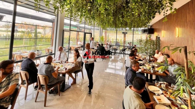 Restoranlarda 'Ek Ücret' Devri Bitti