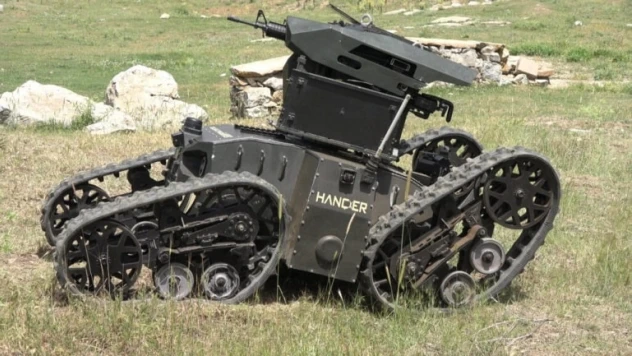 Riskli Bölgeye Girme Önceliği Onda