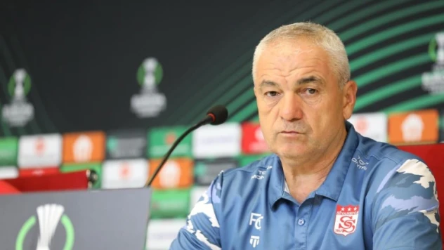 Rıza Çalımbay: 'Gruptan çıkacağımıza inanıyorum'