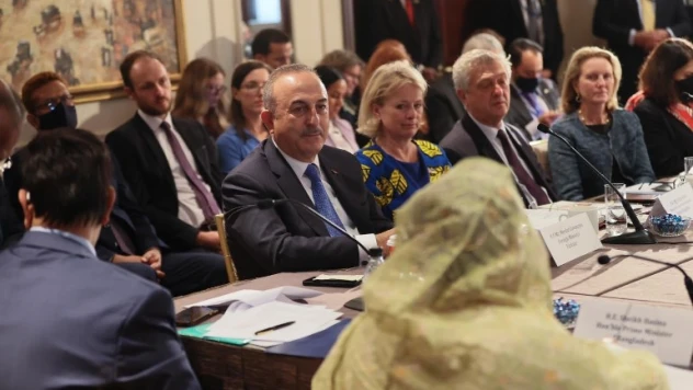 Rohingalar modern zamanlarda gördüğümüz en büyük trajedilerden birini yaşıyor