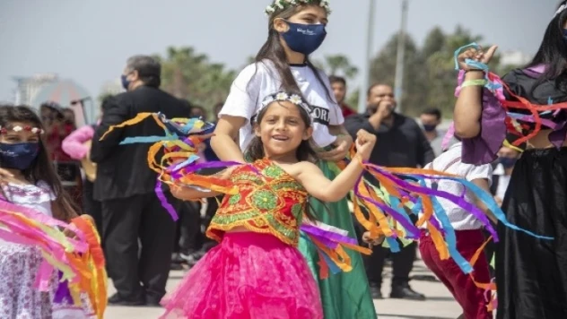 Roman Vatandaşlara Yönelik Yeni Strateji Belgesi ve Eylem Planı (2022-2030)