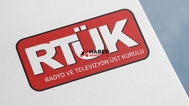 RTÜK'ten medya denetiminde yapay zeka adımı