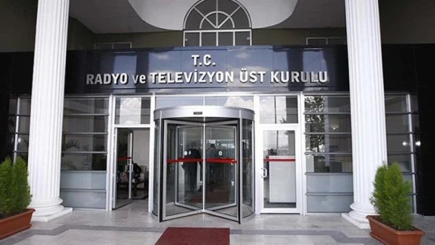 RTÜK Üyesi Taşcı'ya cevap