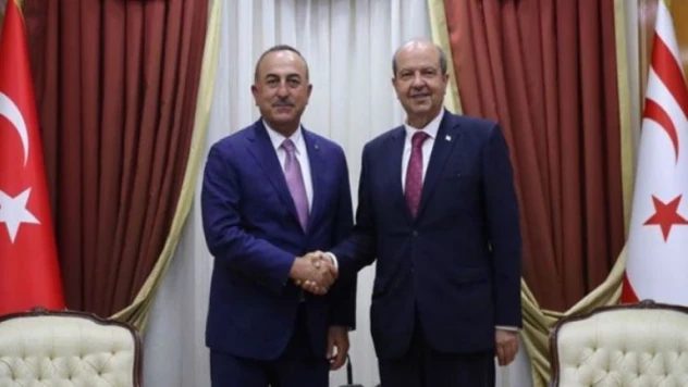 Rum tarafının derdi Maraş'ı geri almak&quot dedi.