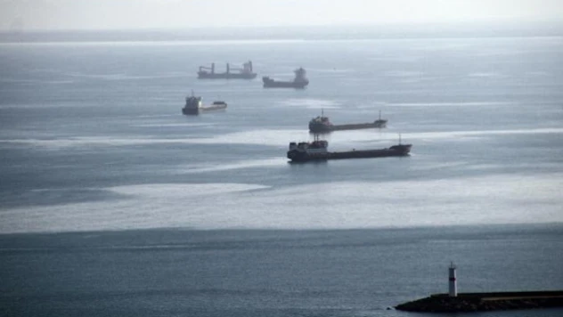 Rus limanlarındaki gemilerimizin de gelişmeler var.