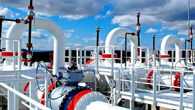 Rus petrol şirketi Transneft: Drujba petrol boru hattına saldırı yapıldı