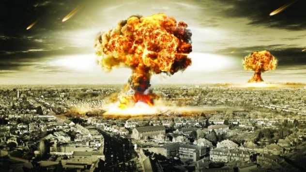 Rus yetkili: Ukrayna'nın NATO üyeliği Üçüncü Dünya Savaşı'na neden olur