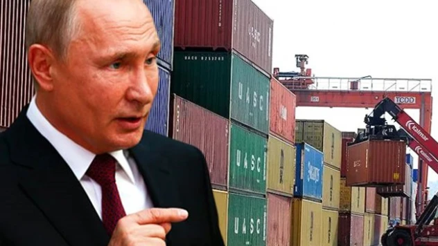 Rusya 200'den fazla ürünün ihracatını geçici olarak yasakladı