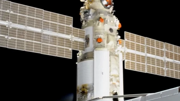 Rusya, 2024'ten sonra Uluslararası Uzay İstasyonu'ndan ayrılacak