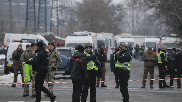 Rusya, 70 füzeyle Ukrayna'yı hedef aldı