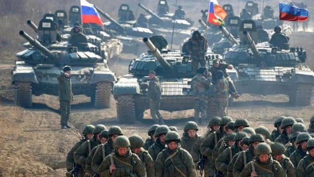 Rusya: ABD'nin Ukrayna açıklamaları stratejilerinin başarısız olduğunu ortaya koyuyor