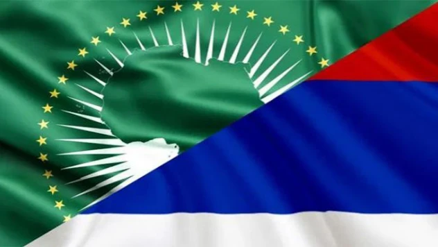 Rusya, ABD'yi Rusya-Afrika ilişkilerini bozmaya çalışmakla suçladı