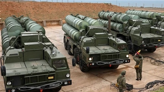 Rusya ateşle mi oynuyor