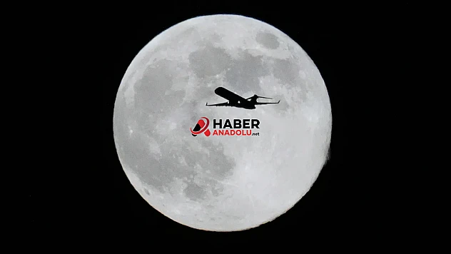 Rusya, Ay'da nükleer enerji santrali kurmayı planlıyor