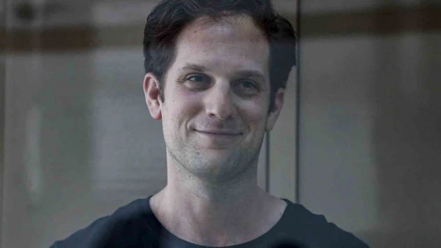 Rusya'da ABD'li gazeteci Gershkovich'in tutukluluk süresine yönelik itirazı reddedildi