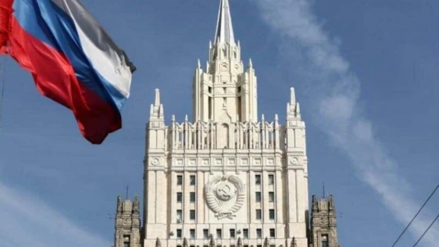 Rusya'da bir ABD vatandaşı daha gözaltına alındı