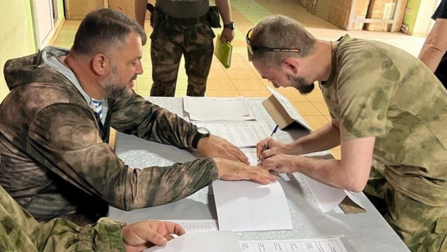 Rusya'da yerel seçimler başladı: İşgal edilen bölgeler de sandığa gidiyor