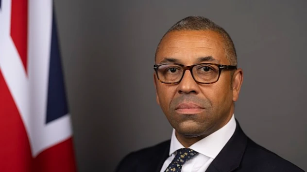 Rusya'dan, İngiltere Dışişleri Bakanı Cleverly'e yaptırım