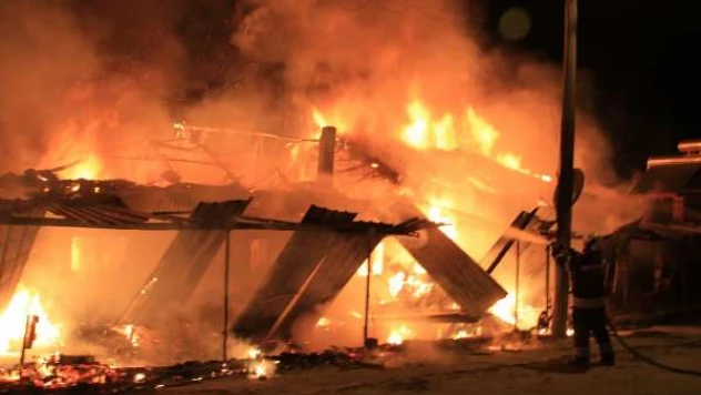 Rusya'dan Ukrayna'ya 40 seyir füzeli saldırısı