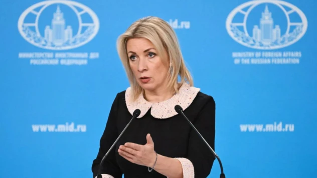 Rusya Dışişleri: ABD, bölgedeki en büyük ülkeleri çatışmaya sürüklemeye çalışıyor