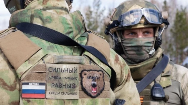 Rusya'nın askeri eğitim sahasına saldırı: 11 ölü