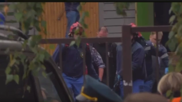 Rusya'da okula silahlı saldırı: 6 ölü, 20 yaralı