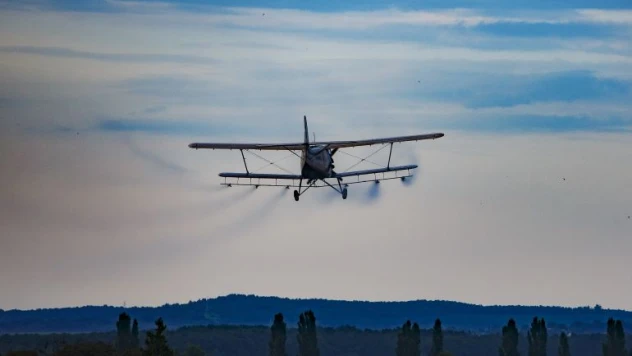 Rusya'nın kuzeyinde küçük uçak düştü: 2 ölü, 10 yaralı