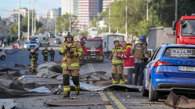 Rusya'nın Ukrayna'ya saldırısında bilanço ağırlaşıyor