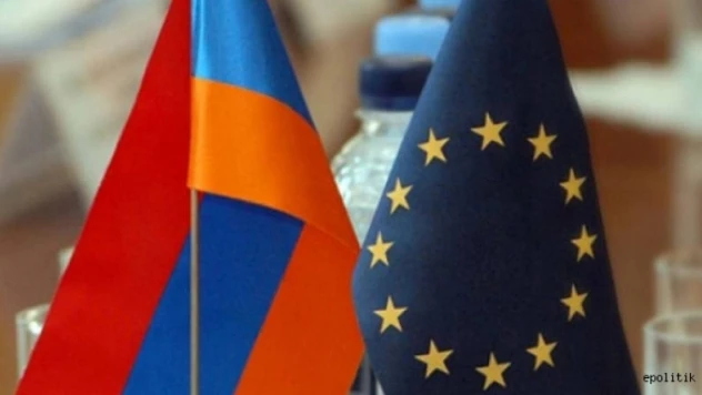 Rusya: &quotAB'nin, Ermenistan'da sivil misyon oluşturma kararı gerginliği arttırabilir&quot